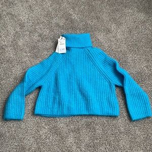 Zara turtleneck
